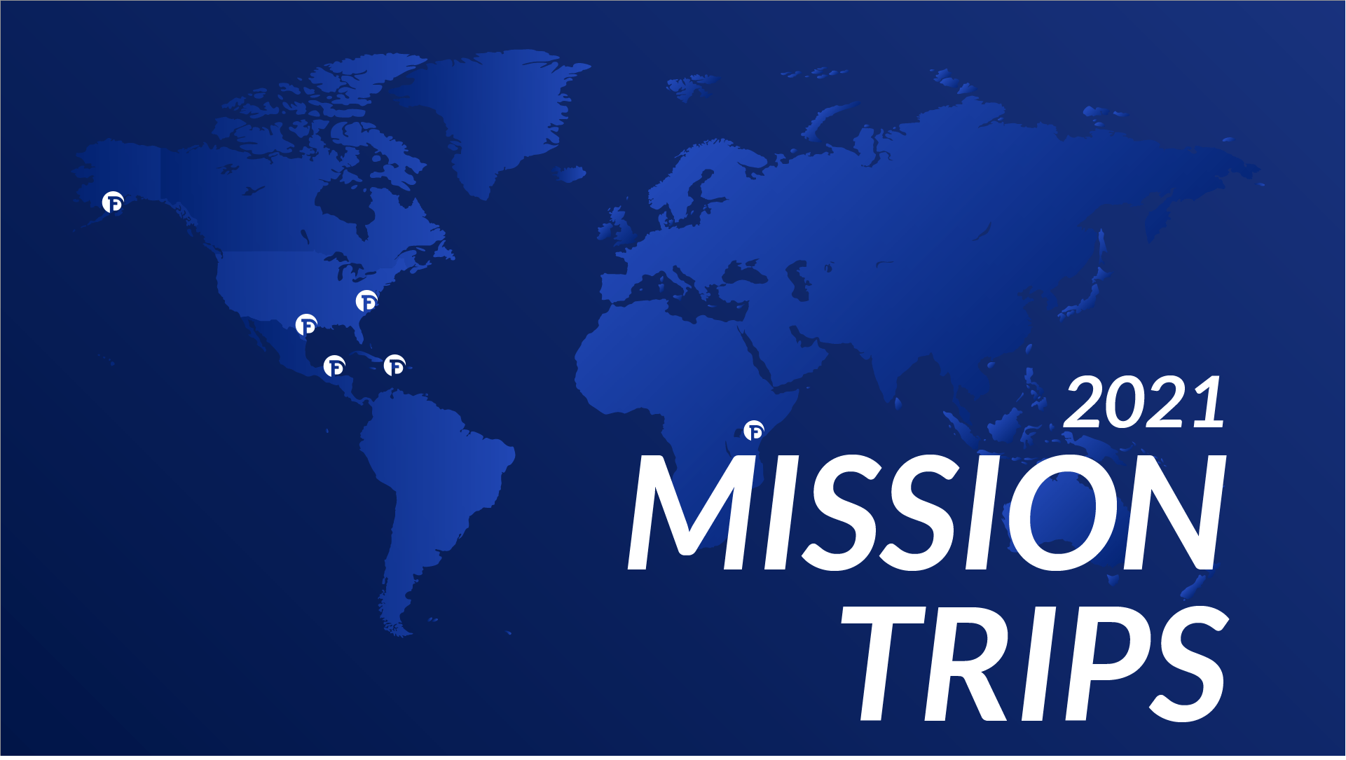 Missions Ministry First Denton